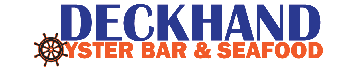 Deckhand Oyster Bar